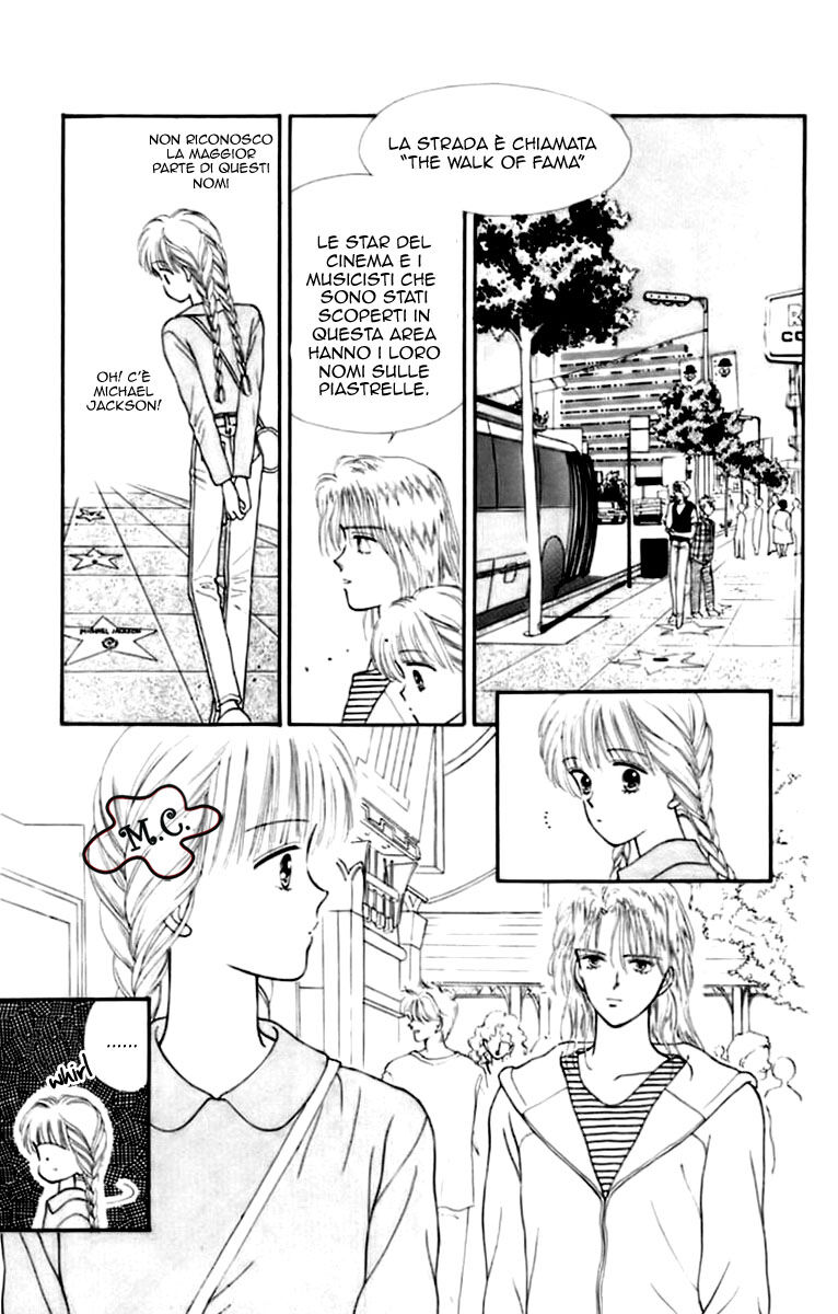 Handsome na Kanojo Capitolo 29 page 19