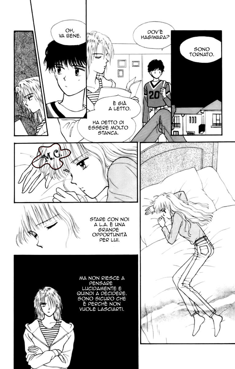 Handsome na Kanojo Capitolo 29 page 24