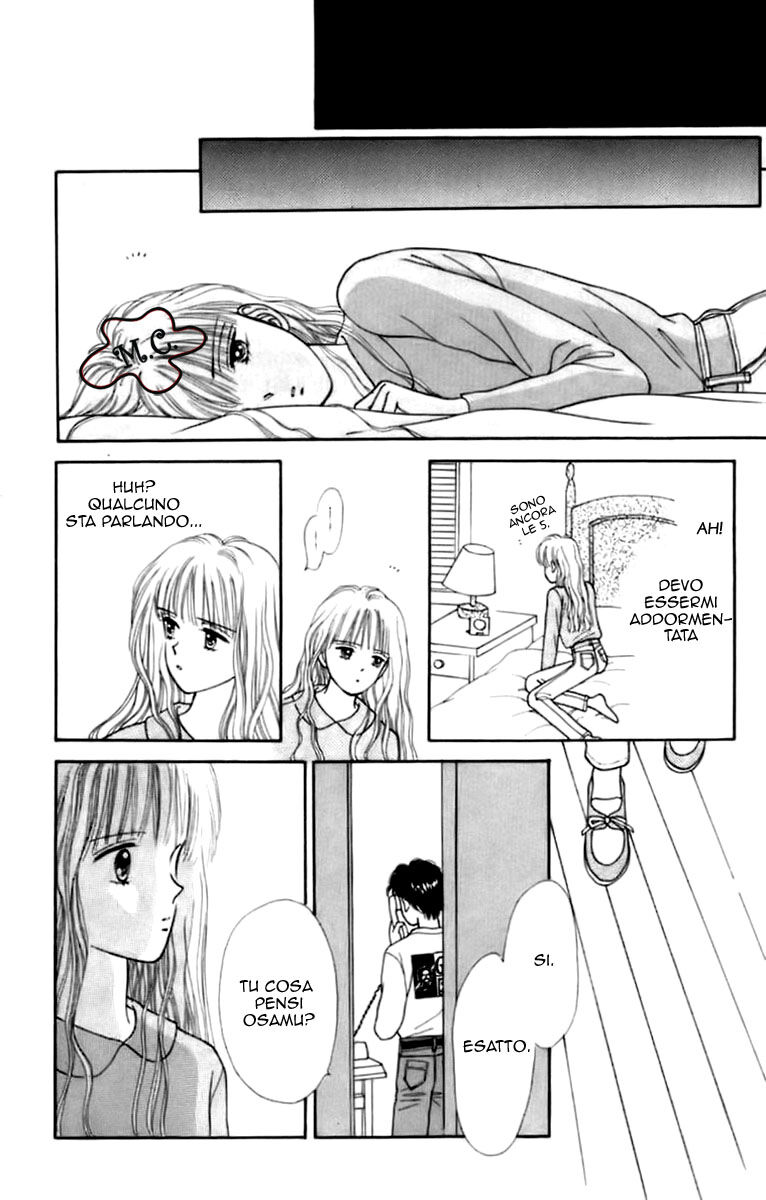 Handsome na Kanojo Capitolo 29 page 26