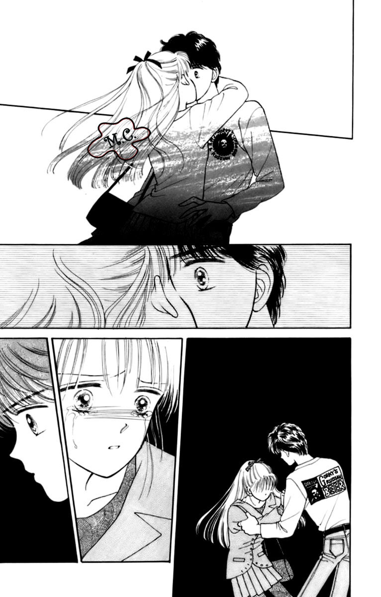 Handsome na Kanojo Capitolo 29 page 31