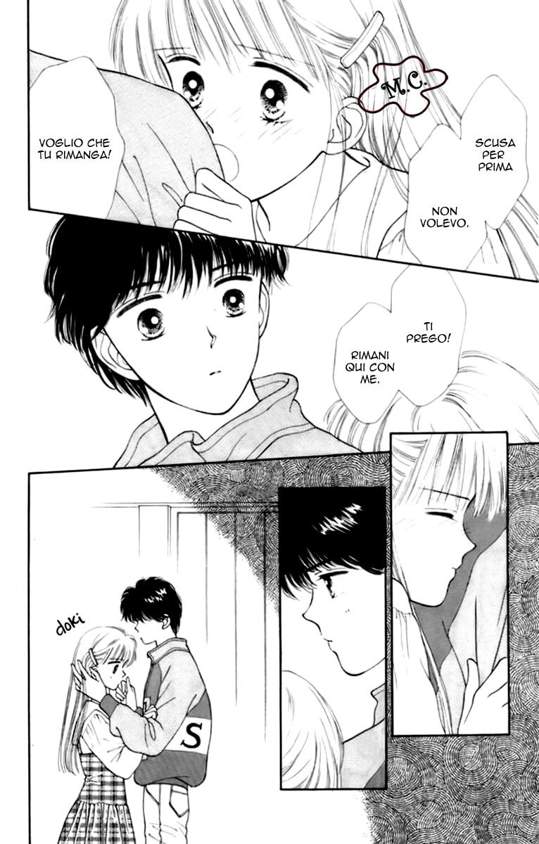 Handsome na Kanojo Capitolo 29 page 6