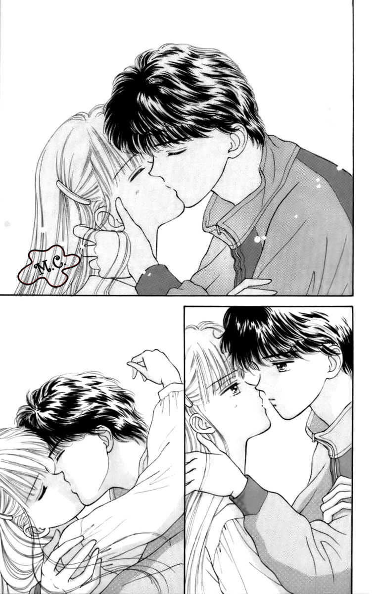 Handsome na Kanojo Capitolo 29 page 7