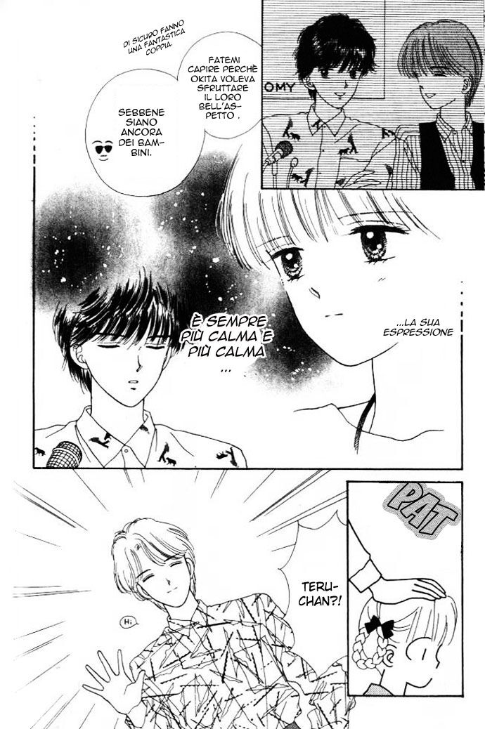 Handsome na Kanojo Capitolo 13 page 23