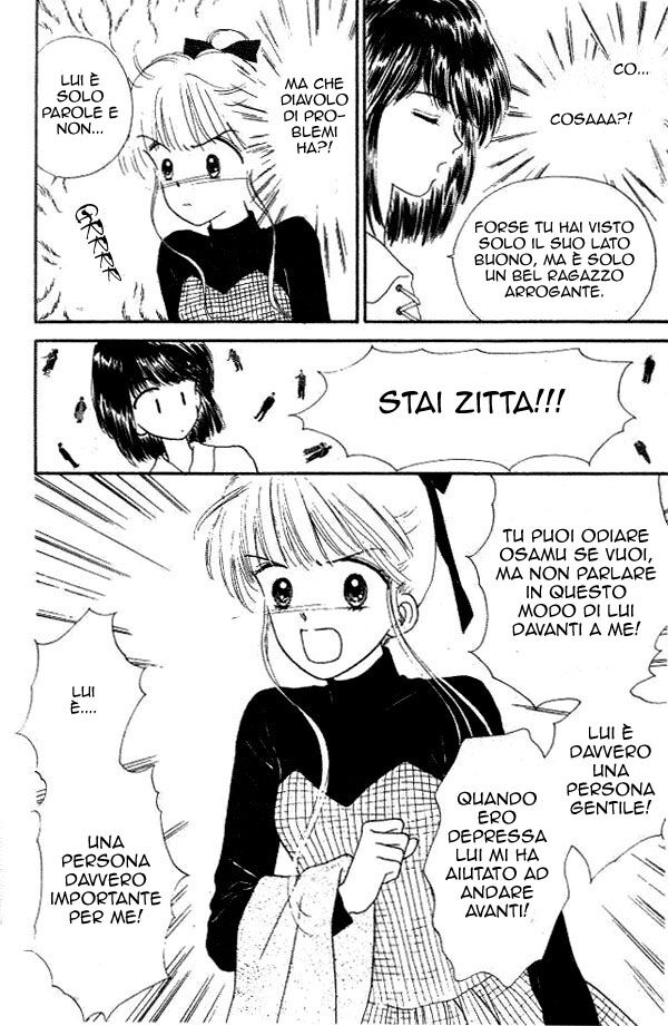 Handsome na Kanojo Capitolo 14 page 13