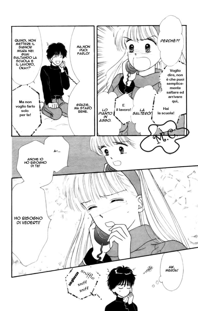 Handsome na Kanojo Capitolo 25 page 24