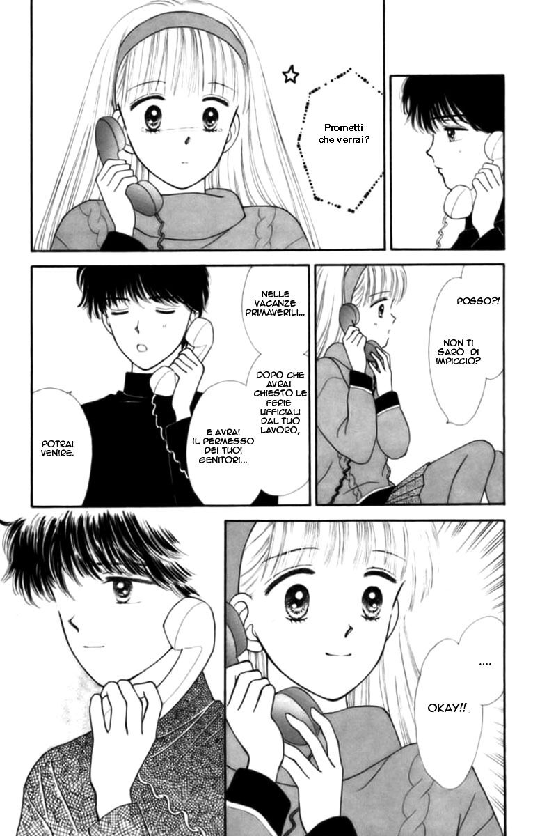 Handsome na Kanojo Capitolo 25 page 25