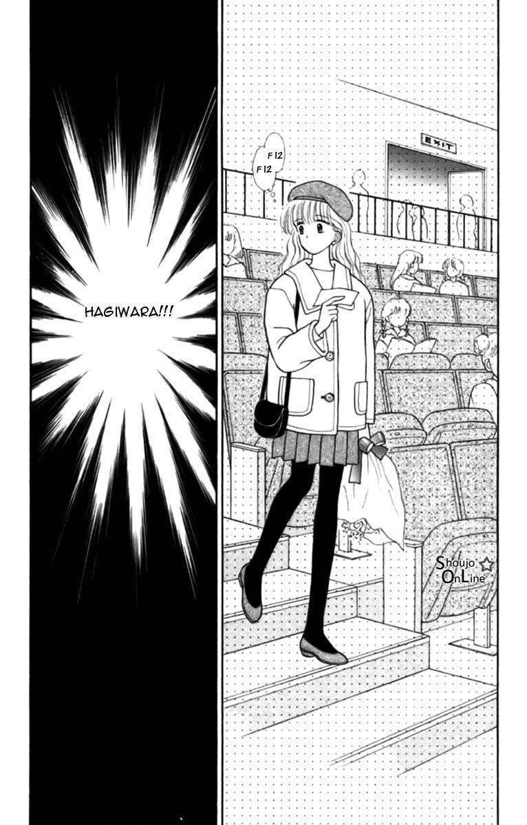 Handsome na Kanojo Capitolo 25 page 41