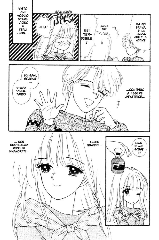 Handsome na Kanojo Capitolo 01 page 13