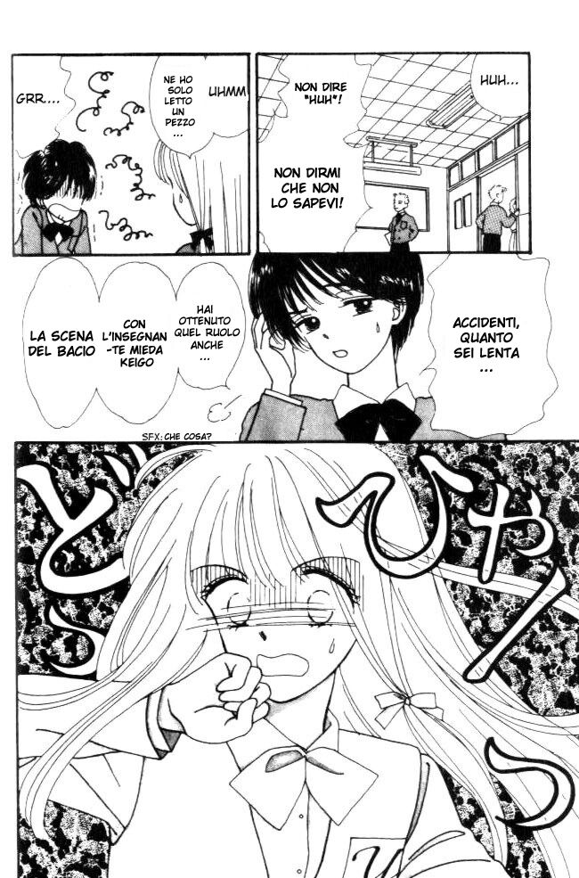 Handsome na Kanojo Capitolo 01 page 37