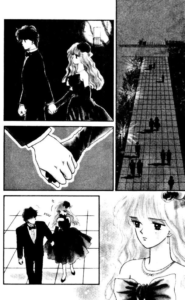 Handsome na Kanojo Capitolo 06 page 1