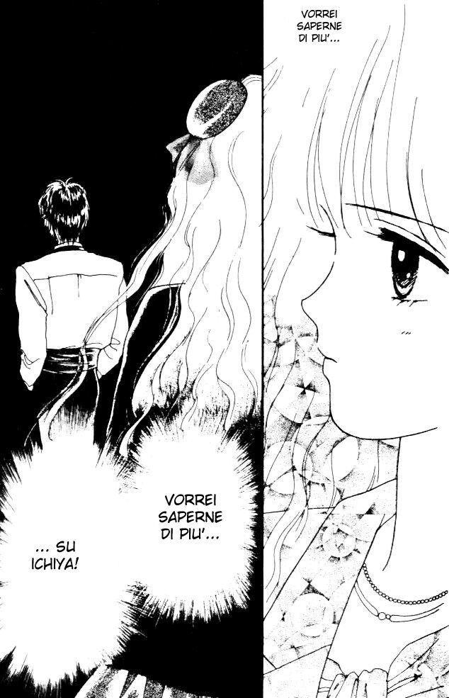 Handsome na Kanojo Capitolo 06 page 18