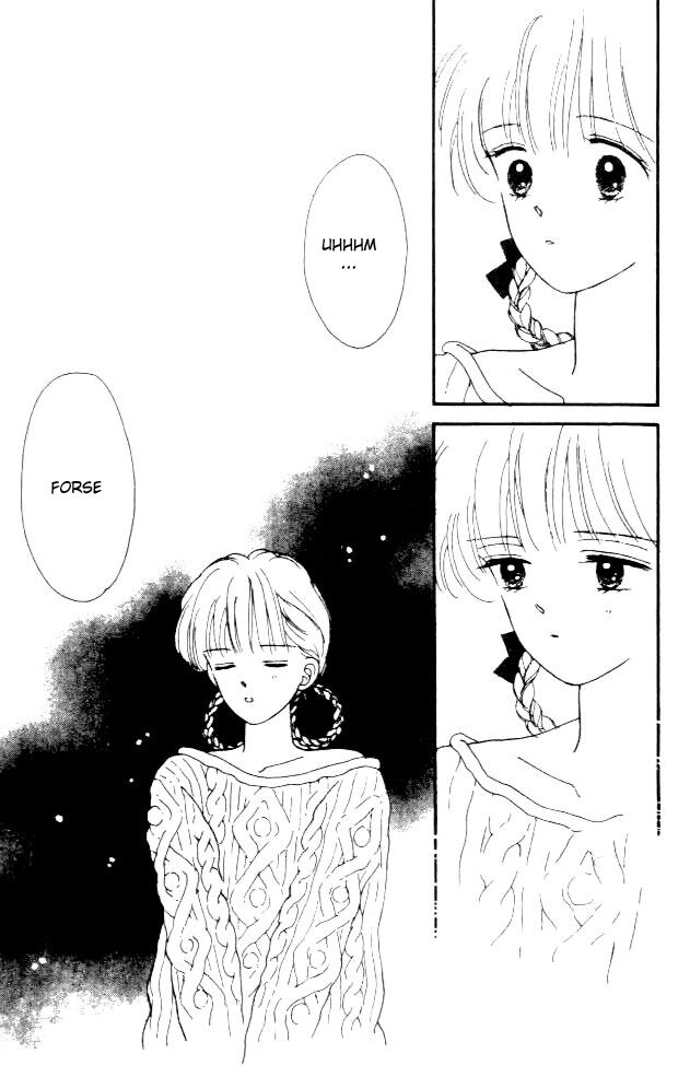 Handsome na Kanojo Capitolo 06 page 34