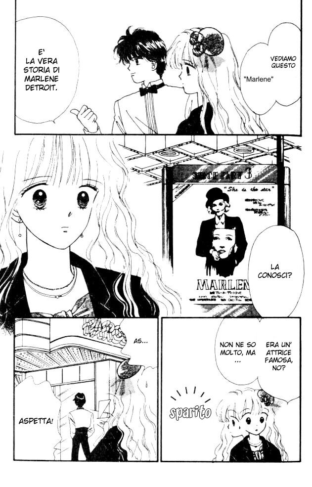 Handsome na Kanojo Capitolo 06 page 6