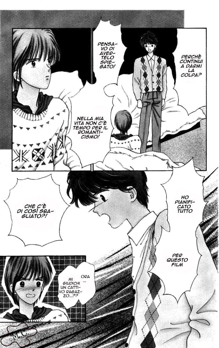 Handsome na Kanojo Capitolo 16 page 2