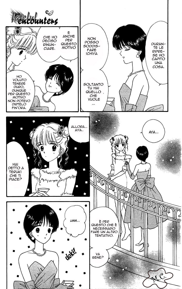 Handsome na Kanojo Capitolo 16 page 22