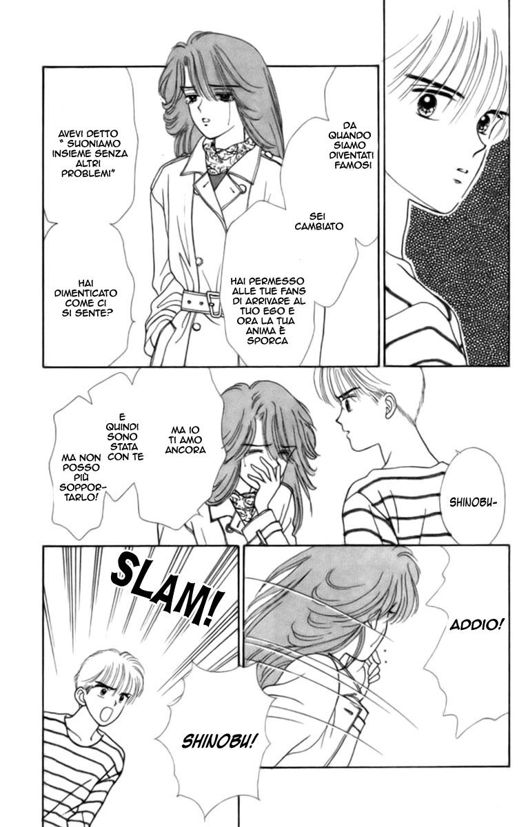 Handsome na Kanojo Capitolo 26 page 23