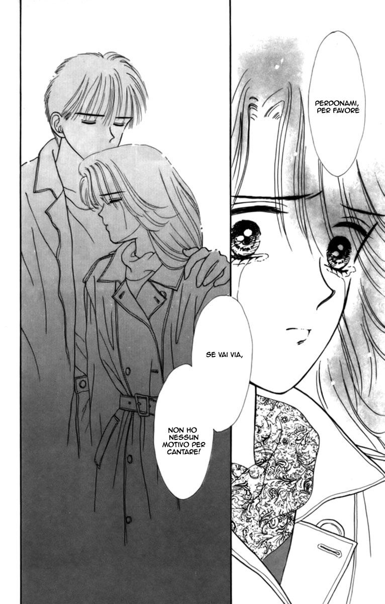 Handsome na Kanojo Capitolo 26 page 26