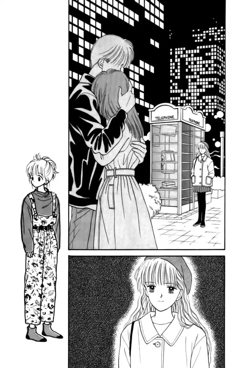 Handsome na Kanojo Capitolo 26 page 27