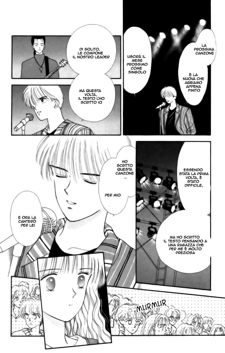 Handsome na Kanojo Capitolo 26 page 8