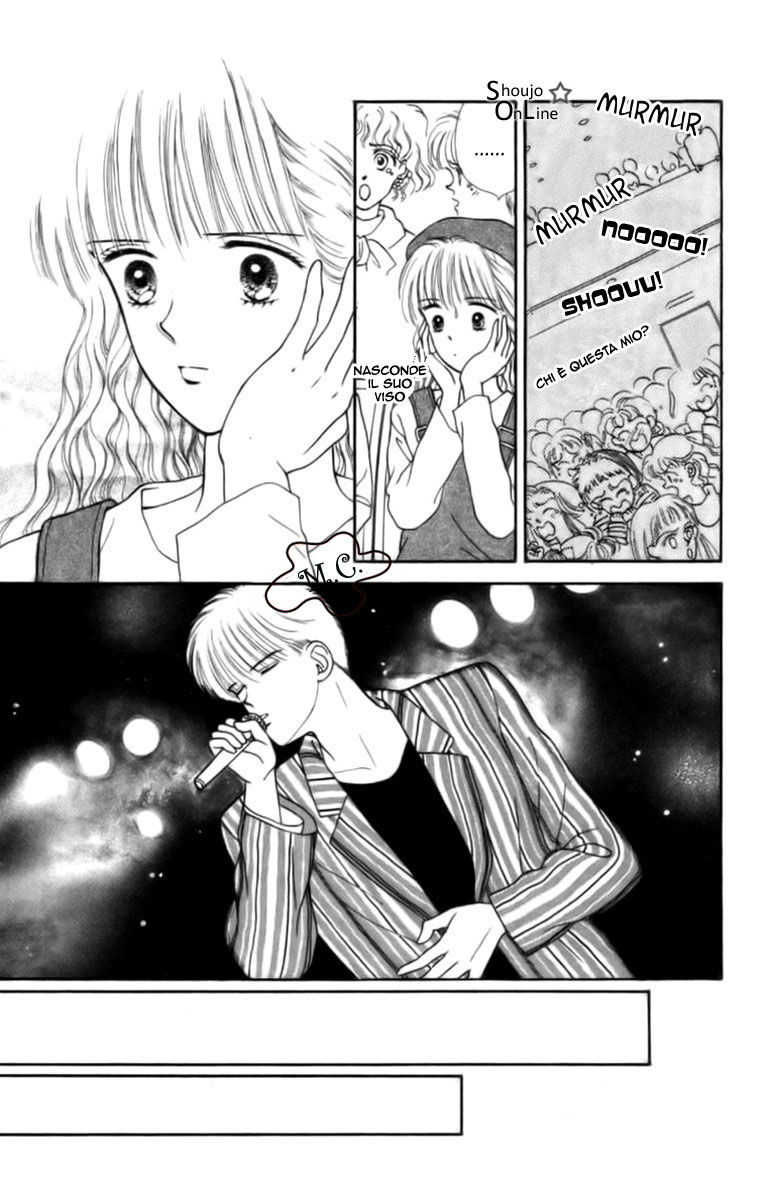 Handsome na Kanojo Capitolo 26 page 9