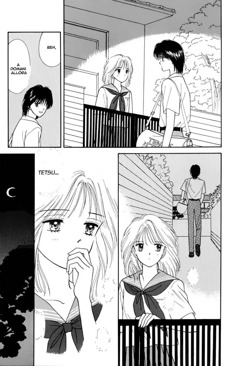 Handsome na Kanojo Capitolo 35.5 page 26