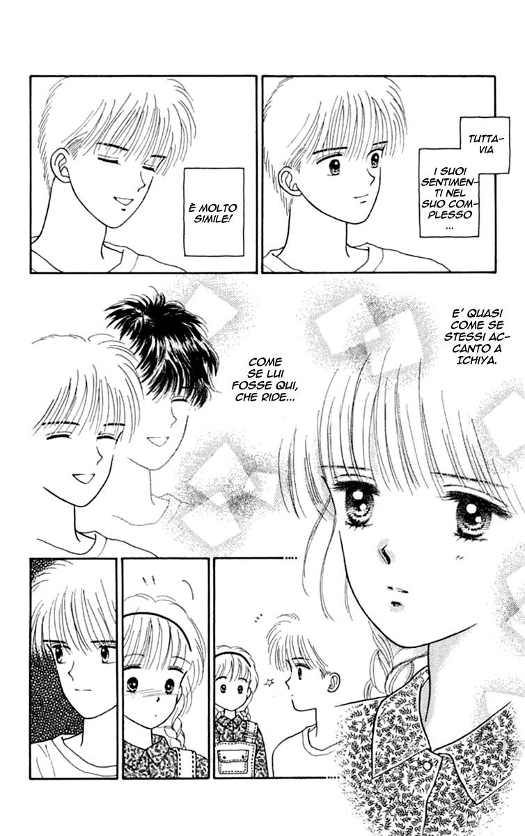 Handsome na Kanojo Capitolo 21 page 34