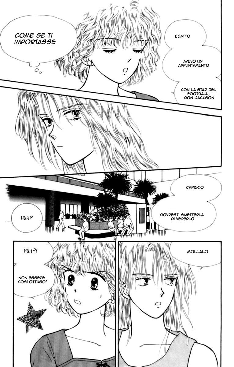 Handsome na Kanojo Capitolo 30 page 23