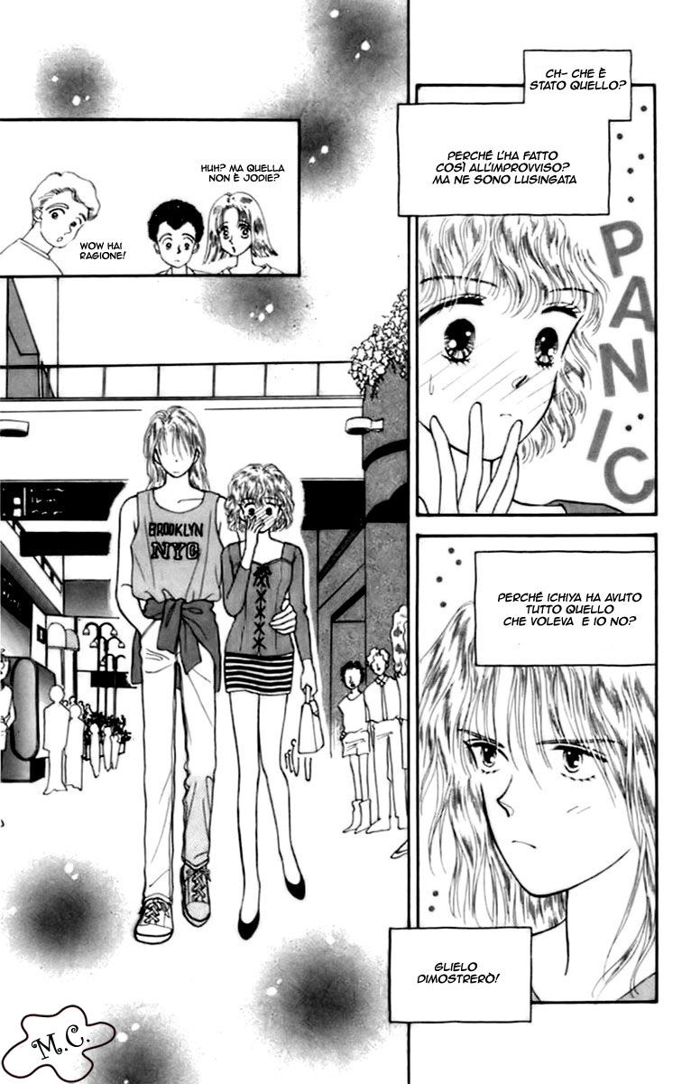 Handsome na Kanojo Capitolo 30 page 25