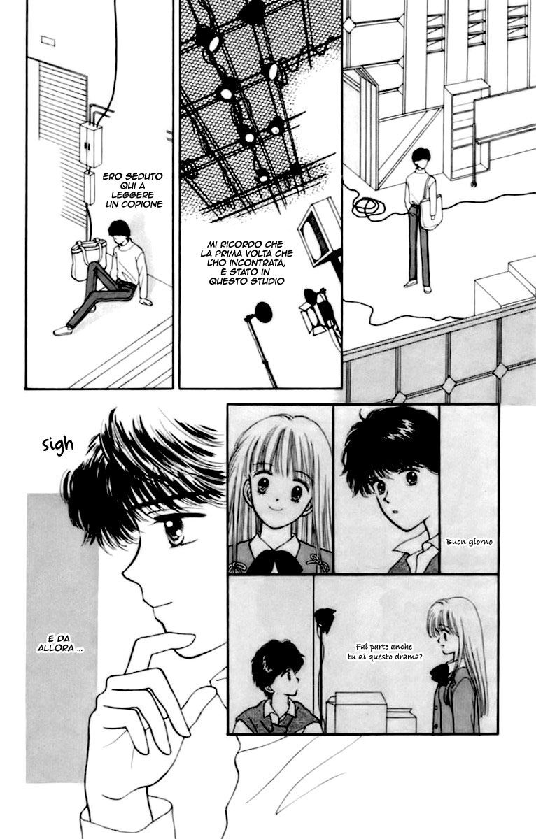 Handsome na Kanojo Capitolo 30 page 28