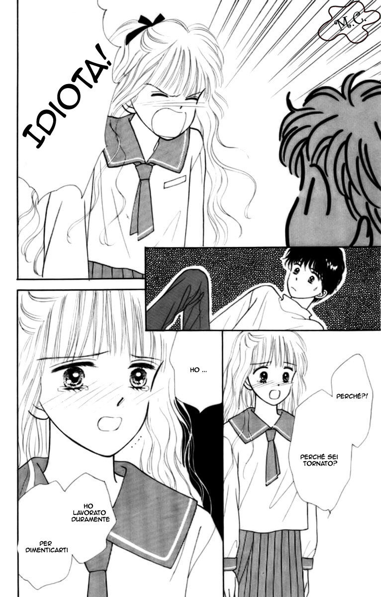 Handsome na Kanojo Capitolo 30 page 36