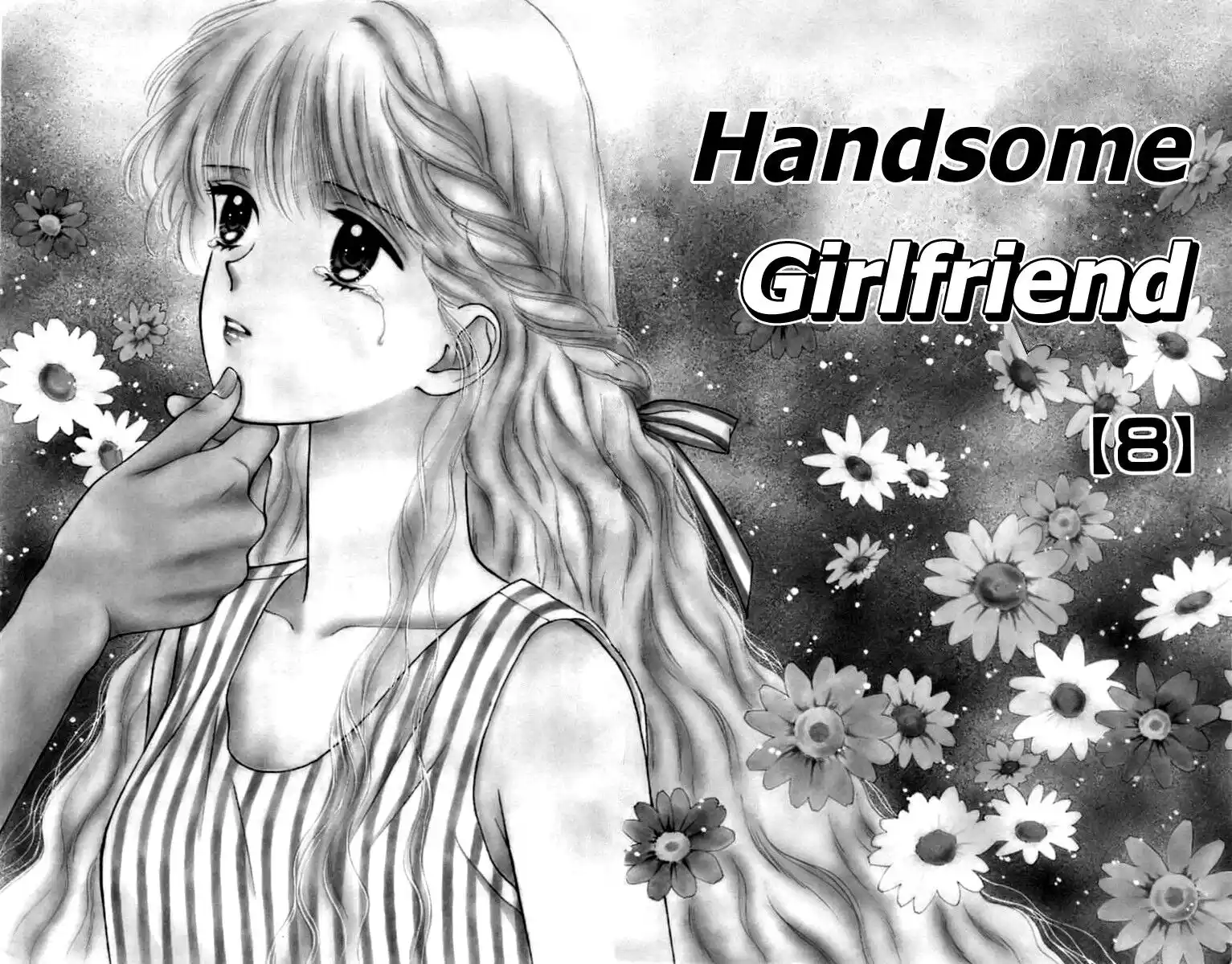 Handsome na Kanojo Capitolo 30 page 4