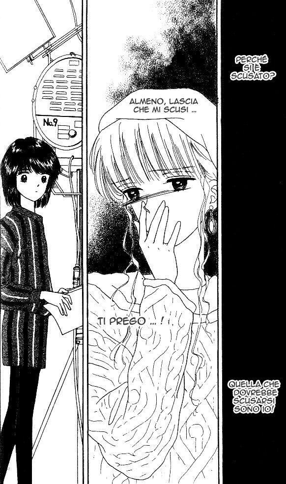 Handsome na Kanojo Capitolo 15 page 11