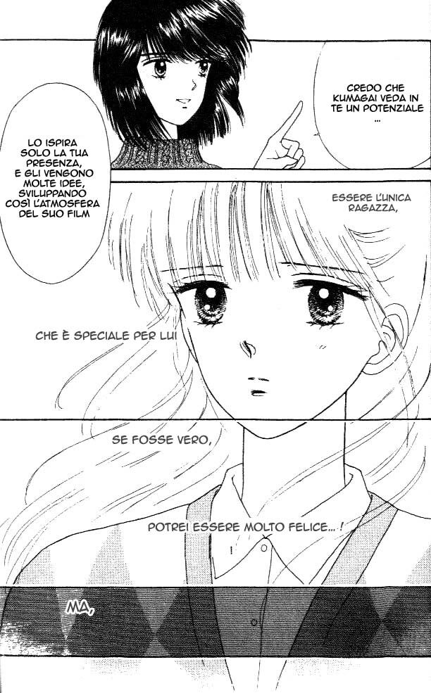 Handsome na Kanojo Capitolo 15 page 19