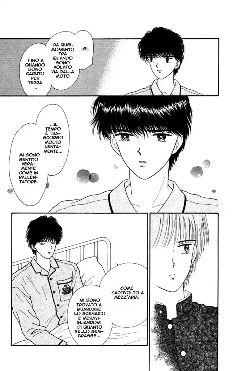 Handsome na Kanojo Capitolo 19 page 11