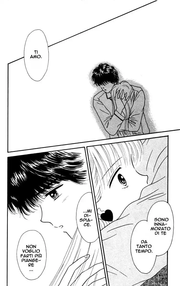 Handsome na Kanojo Capitolo 19 page 22