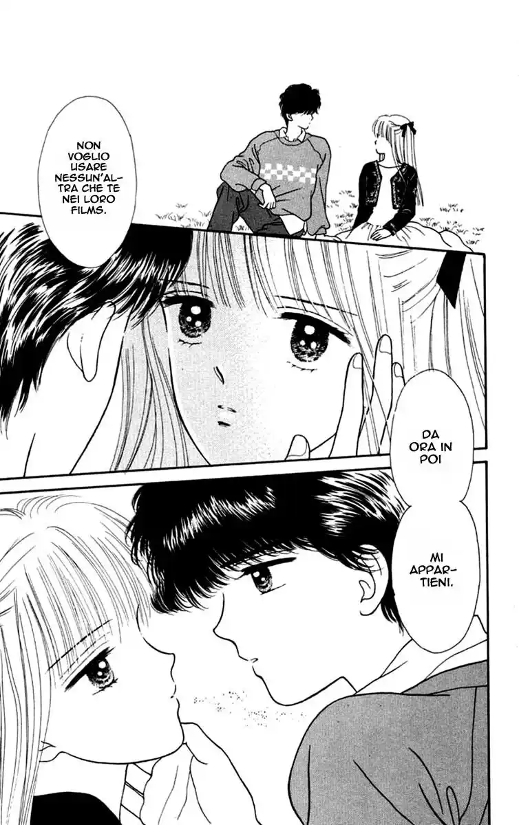 Handsome na Kanojo Capitolo 19 page 29