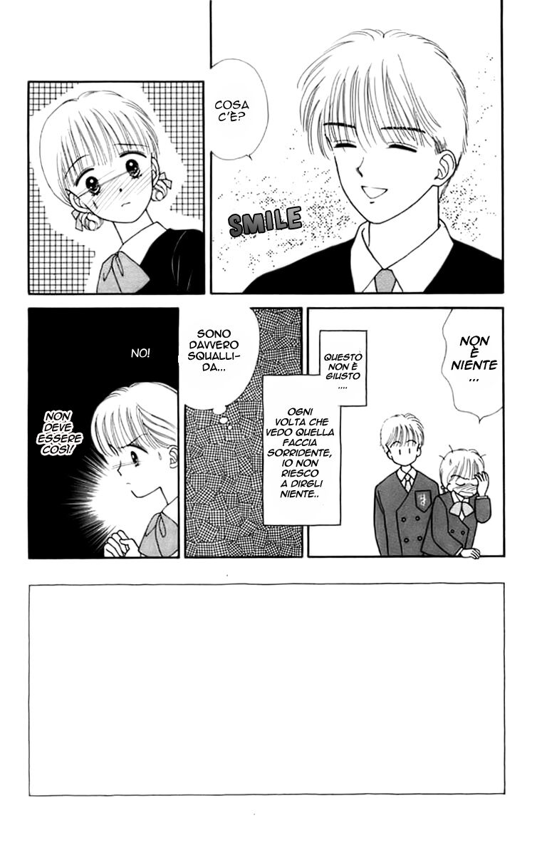 Handsome na Kanojo Capitolo 23 page 4