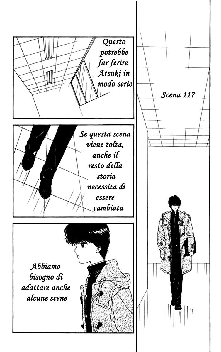 Handsome na Kanojo Capitolo 17 page 13