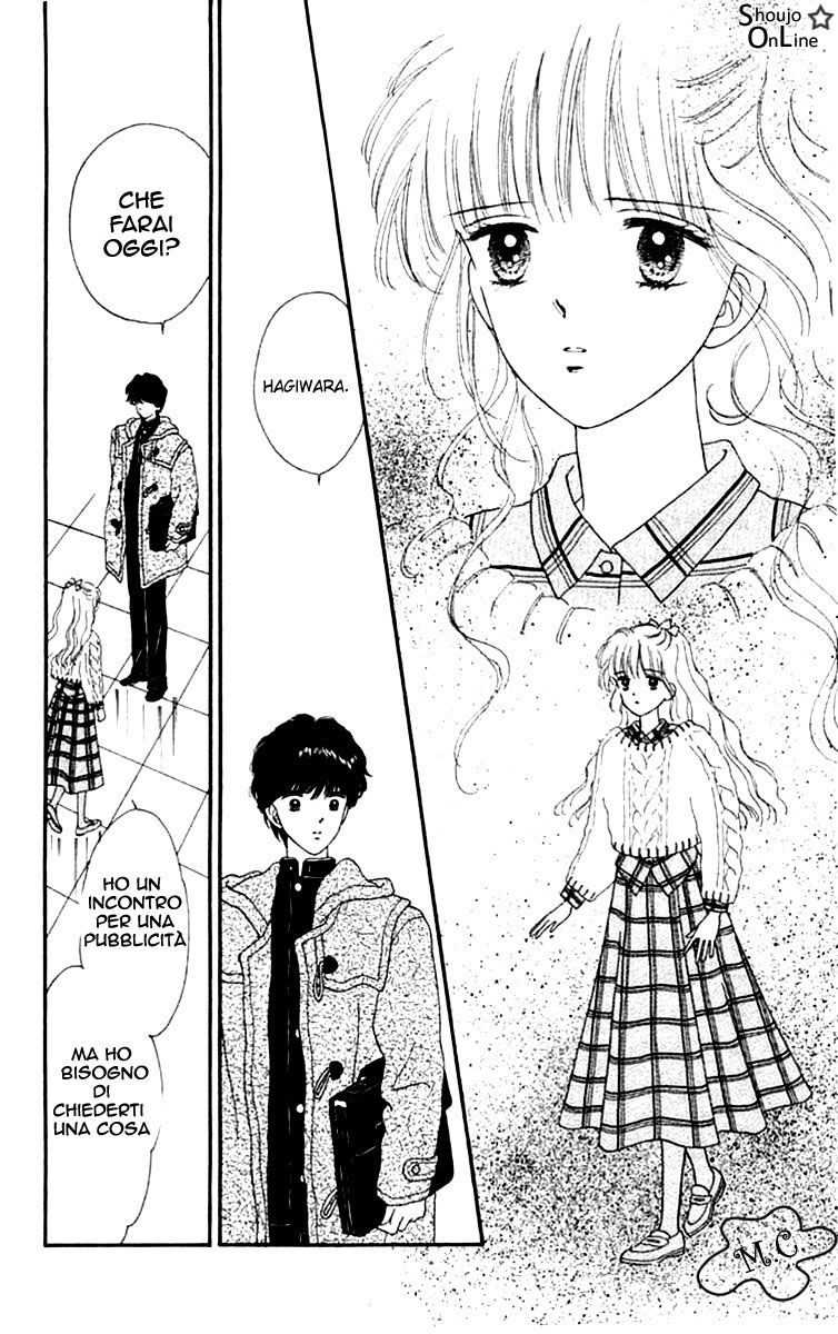 Handsome na Kanojo Capitolo 17 page 15