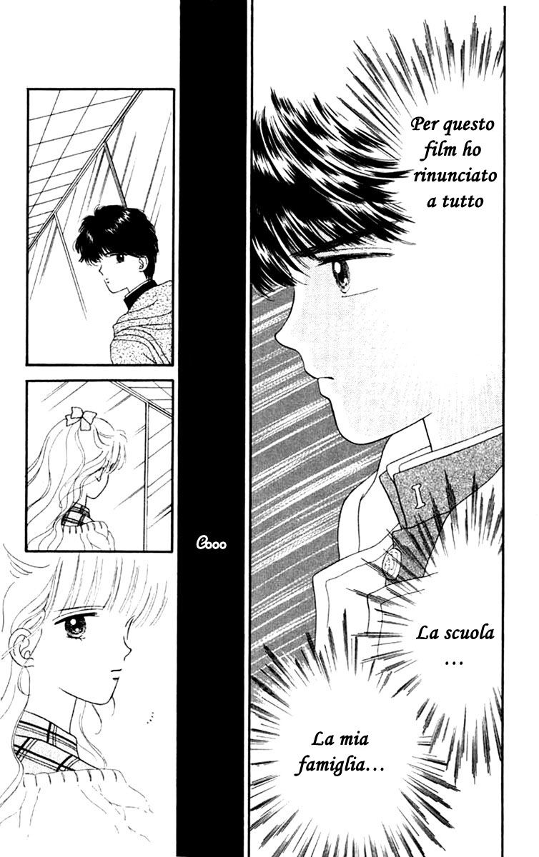 Handsome na Kanojo Capitolo 17 page 18