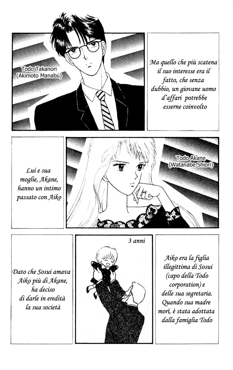 Handsome na Kanojo Capitolo 17 page 29