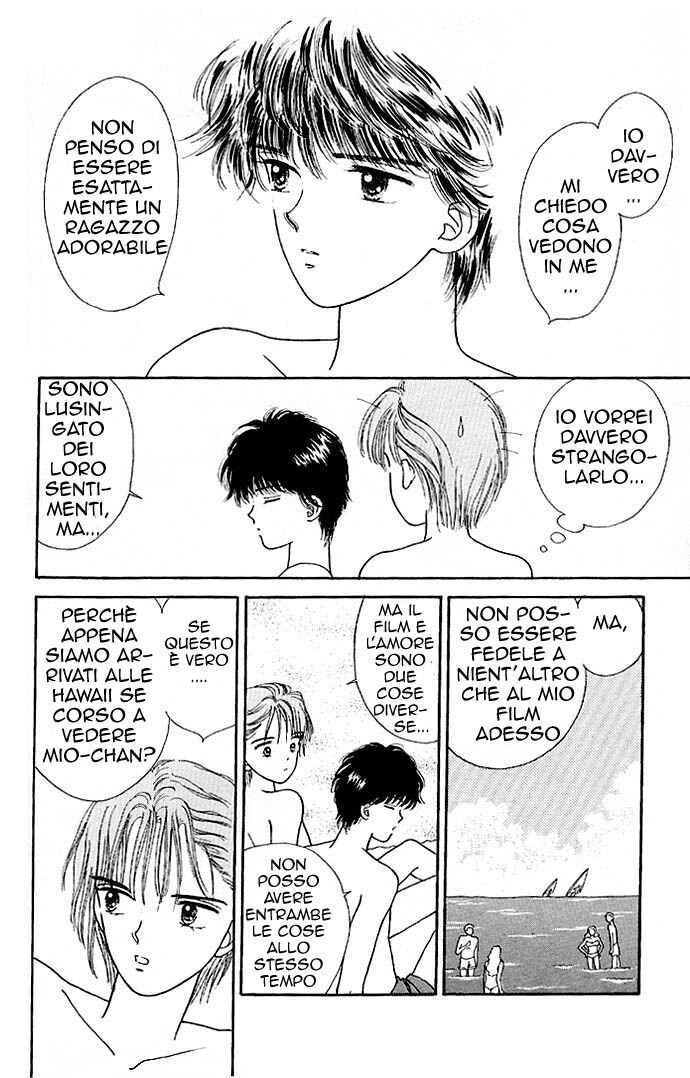 Handsome na Kanojo Capitolo 11 page 7