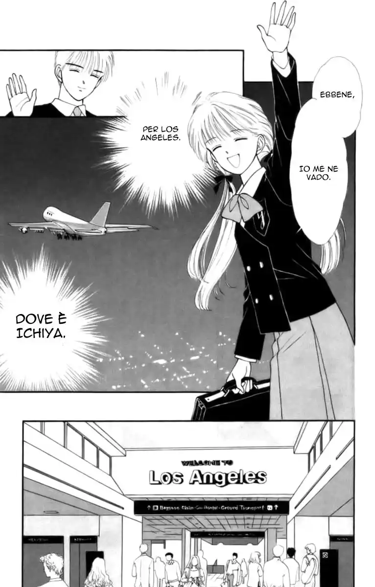 Handsome na Kanojo Capitolo 27 page 10