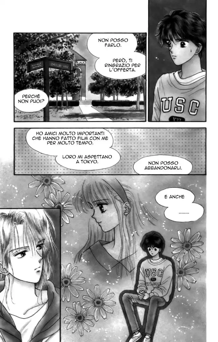 Handsome na Kanojo Capitolo 27 page 2