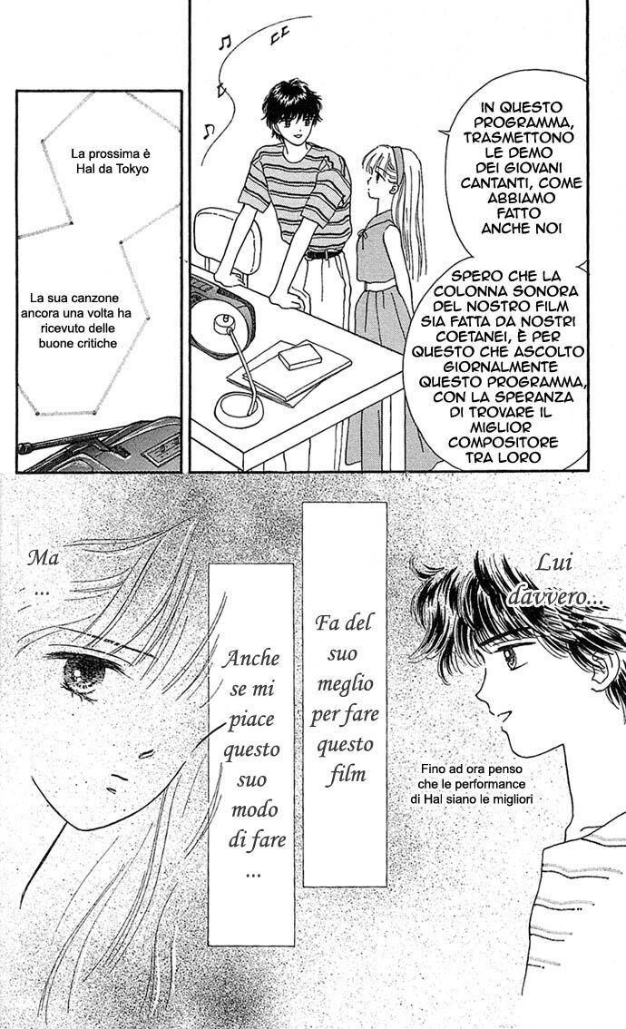 Handsome na Kanojo Capitolo 09 page 23