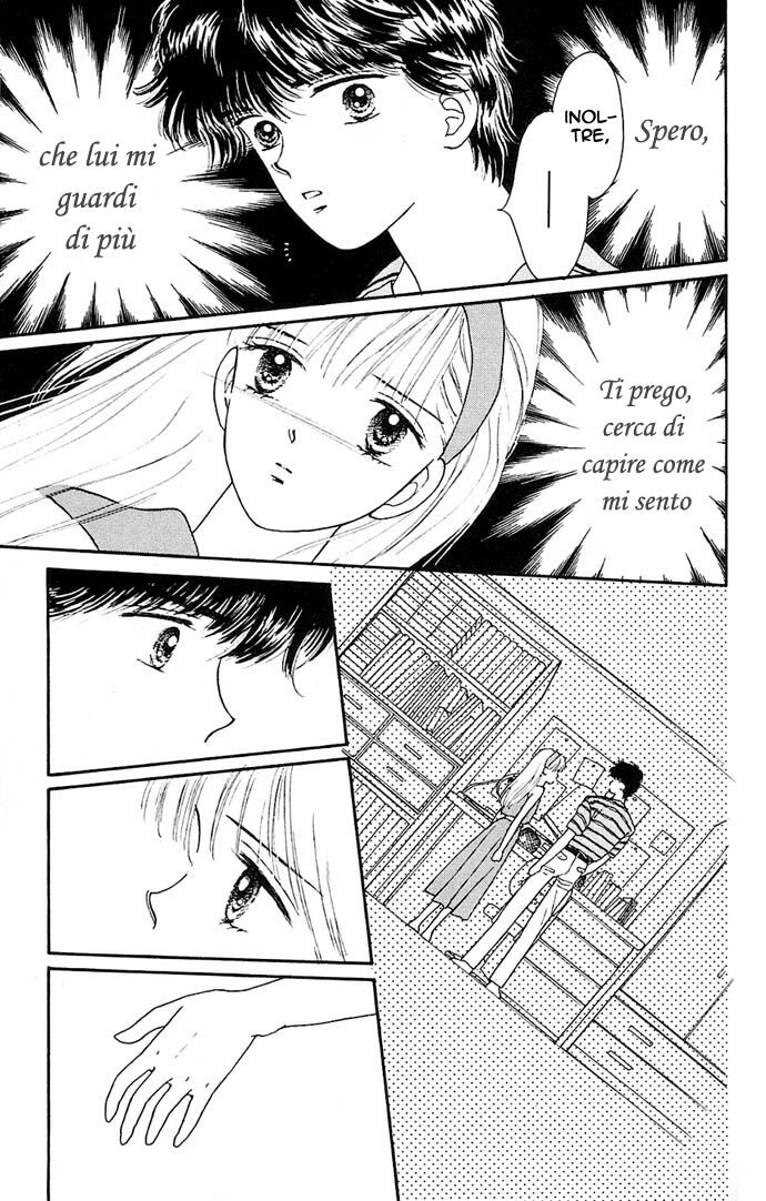 Handsome na Kanojo Capitolo 09 page 24