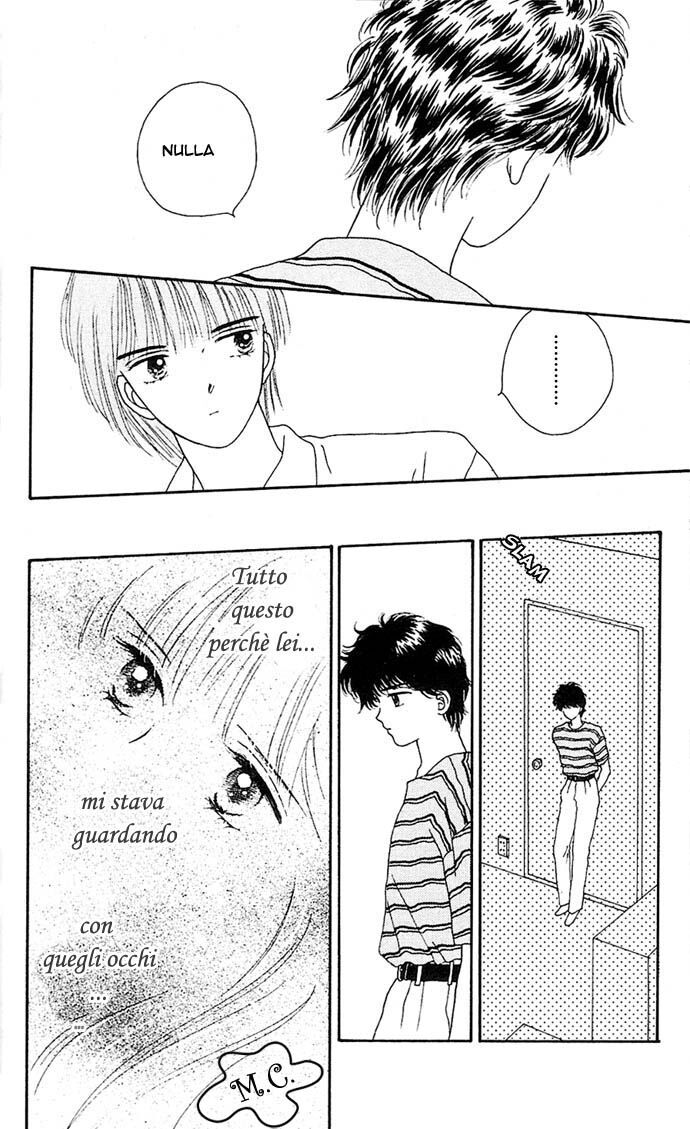 Handsome na Kanojo Capitolo 09 page 27