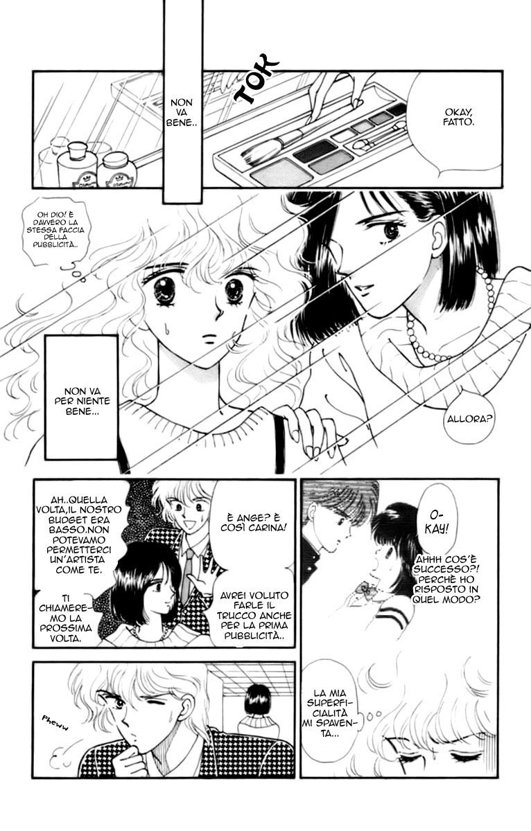 Handsome na Kanojo Capitolo 32.1 page 11