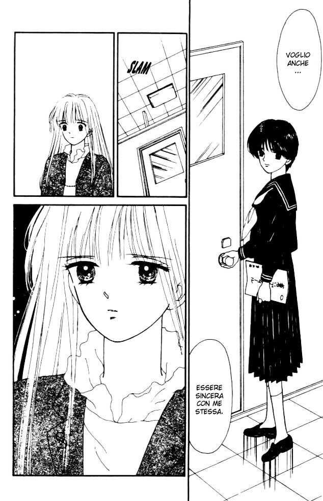 Handsome na Kanojo Capitolo 07 page 13