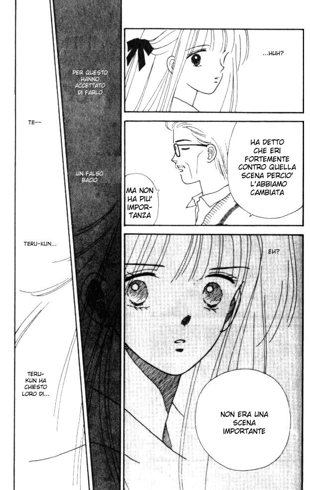 Handsome na Kanojo Capitolo 02 page 22